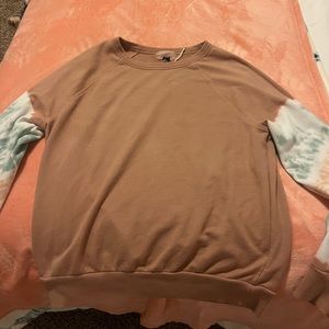 Very cute sweater from universal threads very comfy